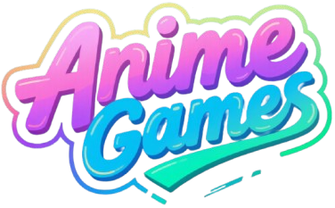 Anime Games Logo