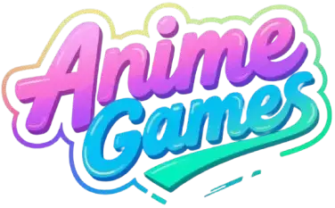 Anime Games Logo